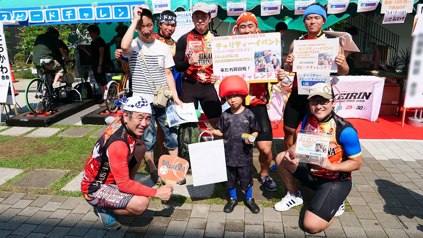 第31回立川よいと祭りの風景6