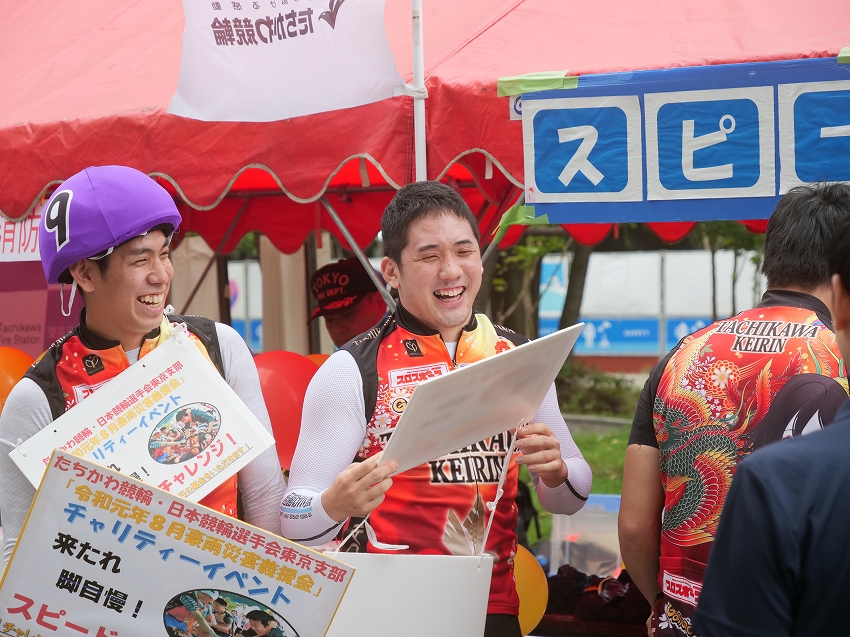 第17回子育て教育フェアの風景3