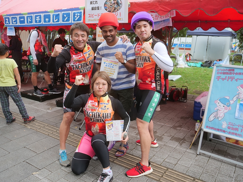 第17回子育て教育フェアの風景6