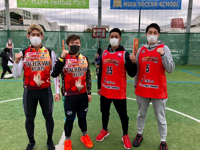 ららぽーと立川立飛フェス5