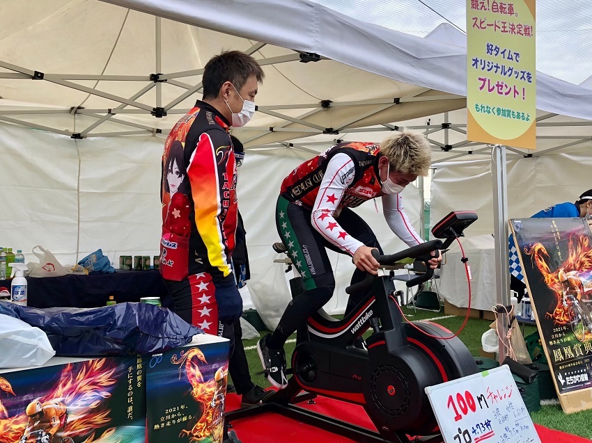 ららぽーと立川立飛フェス6