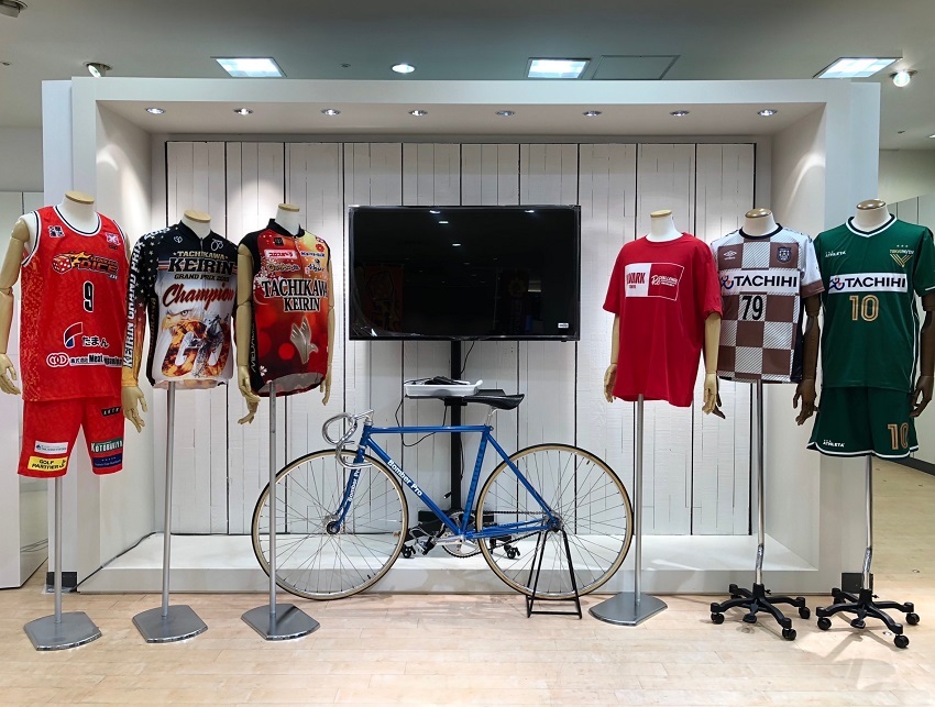 スポーツギャラリー4