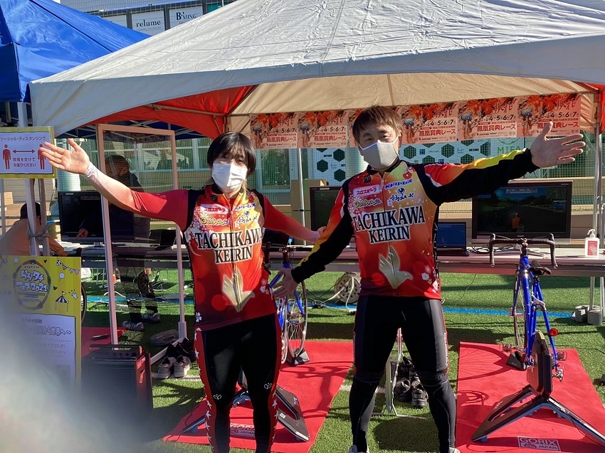 ららタチフェス20211