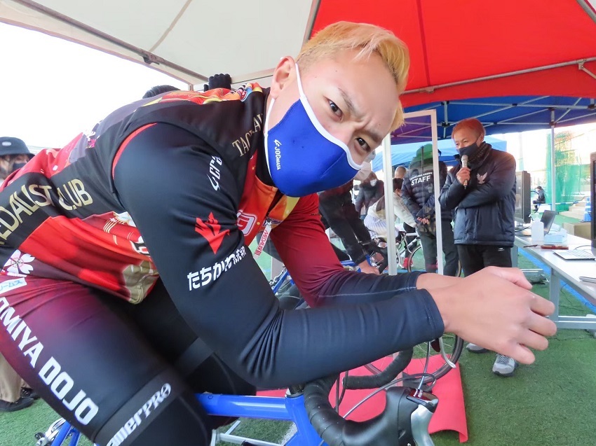 ららタチフェス20214