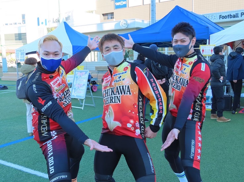 ららタチフェス20215