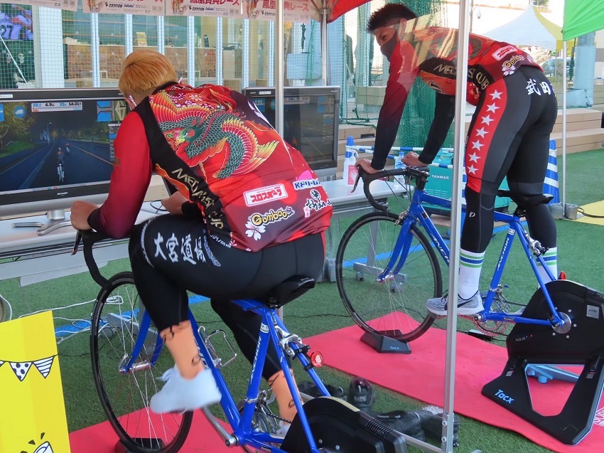 ららタチフェス20216