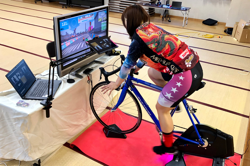 立川プロスポーツデーin立川競輪場01