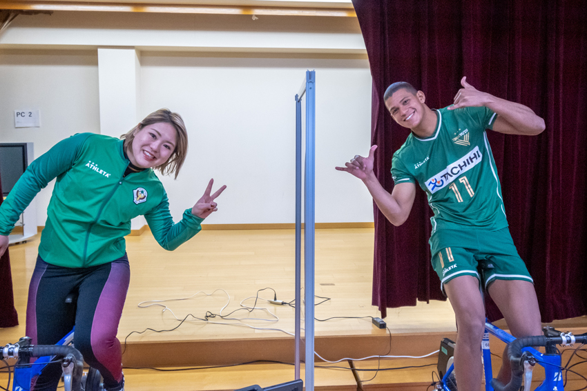 立川プロスポーツデーin立川競輪場04