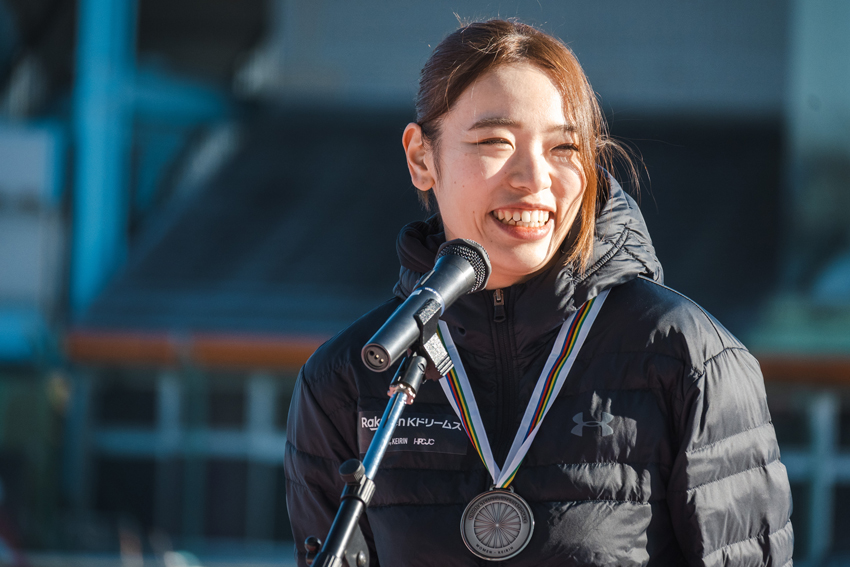 立川プロスポーツデーin立川競輪場06