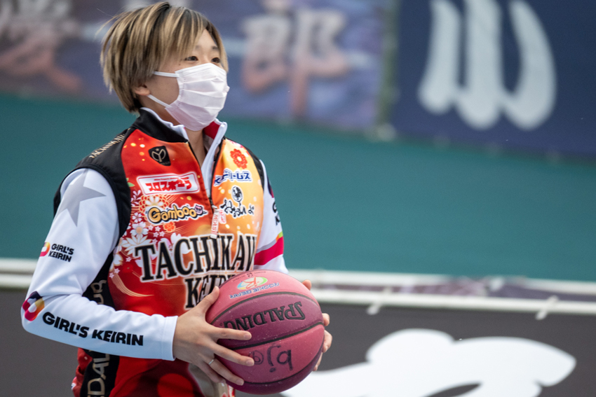 立川プロスポーツデーin立川競輪場08