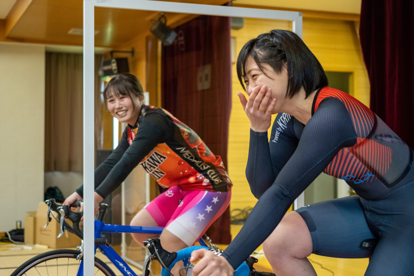 立川プロスポーツデーin立川競輪場09