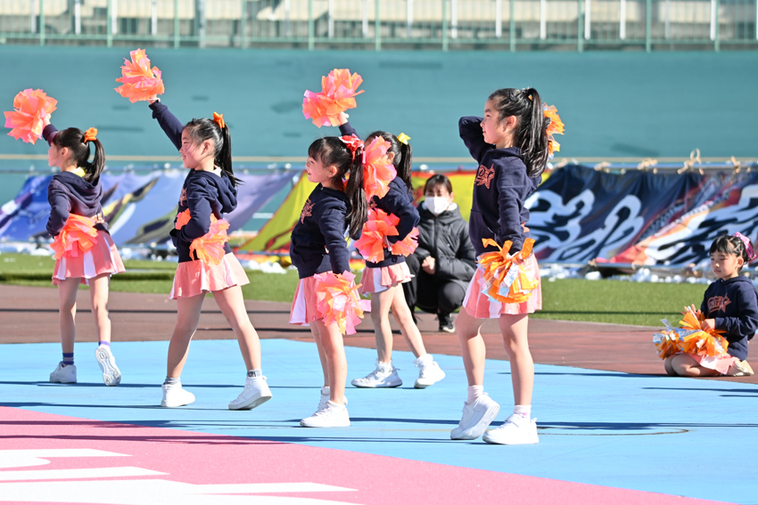 立川プロスポーツデーin立川競輪場11