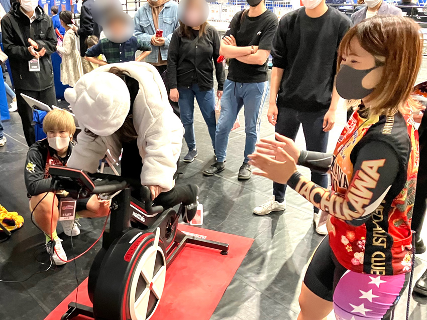 立川ダイス vs しながわシティ05