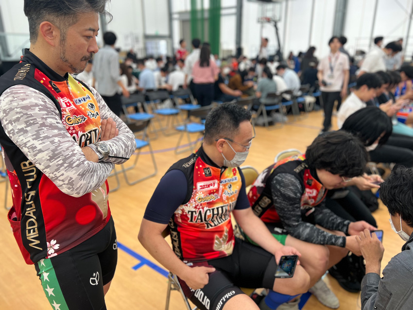 立川商工会議所70周年eスポーツカップ01