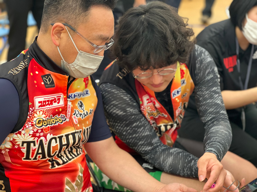 立川商工会議所70周年eスポーツカップ02