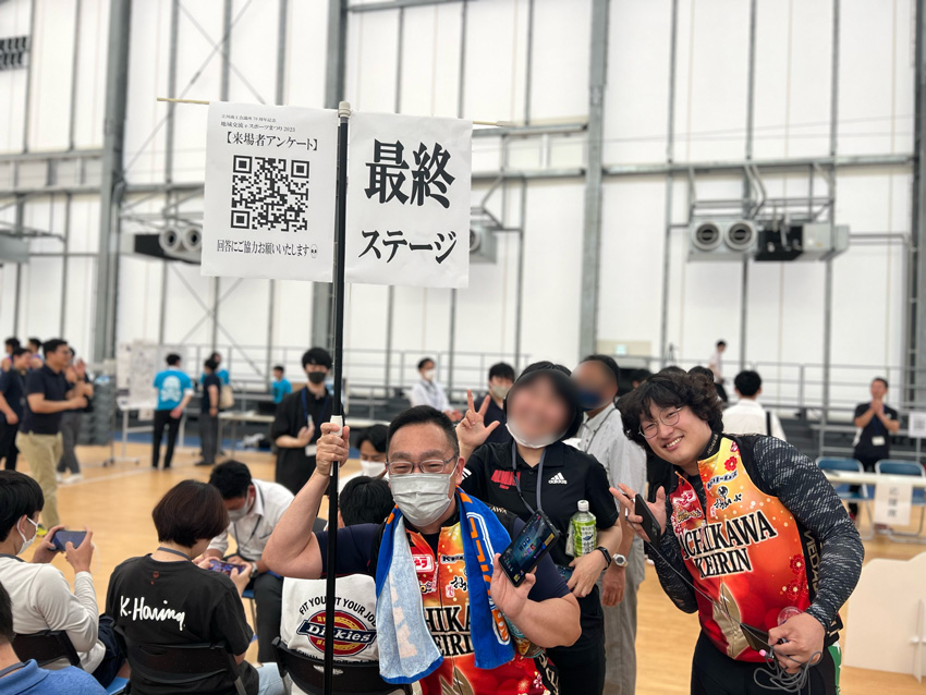 立川商工会議所70周年eスポーツカップ03