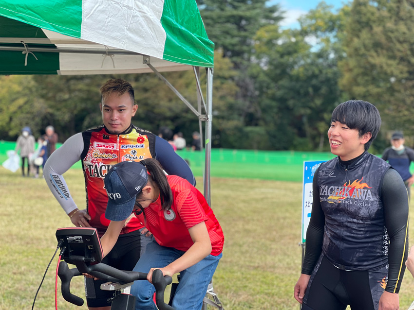 スポーツフェスタ2023 in国営昭和記念公園04