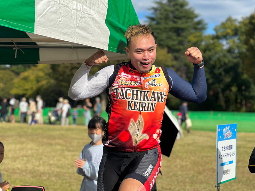 スポーツフェスタ2023 in国営昭和記念公園05