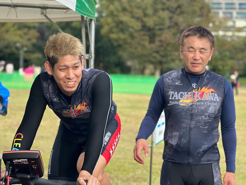スポーツフェスタ2023 in国営昭和記念公園06