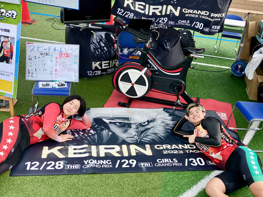 ららタチフェス202302