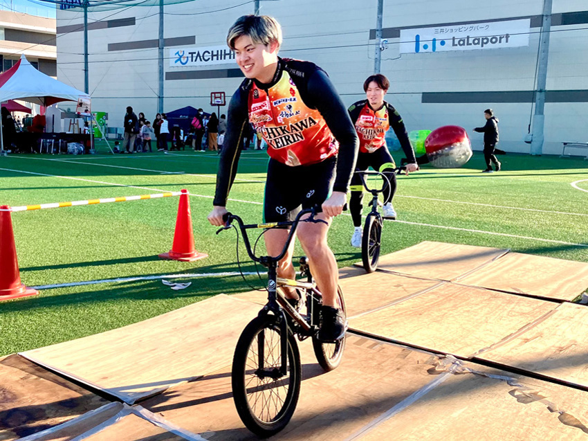 ららタチフェス202303