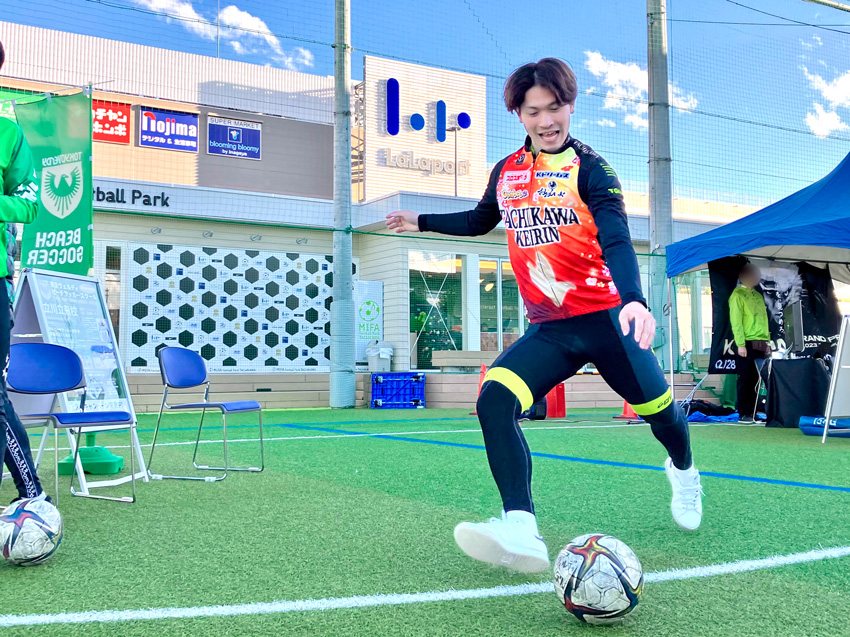 ららタチフェス202304