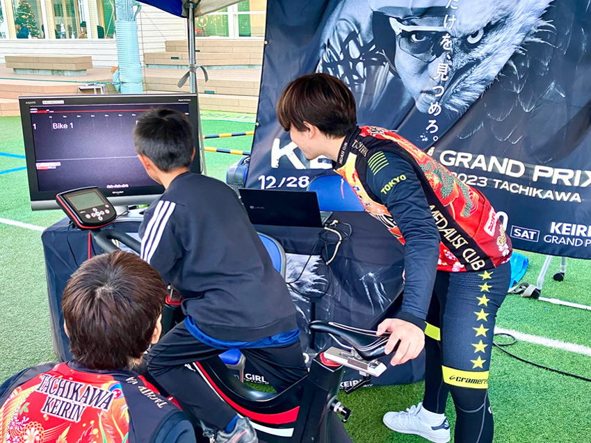 ららタチフェス202305