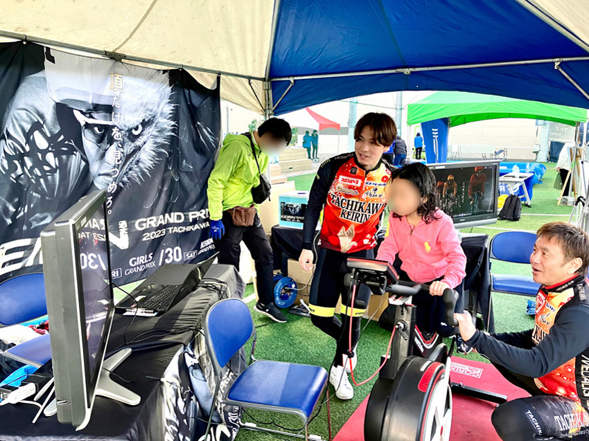 ららタチフェス202306